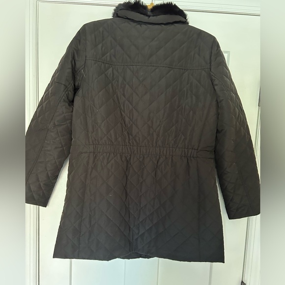 Quilted Jacket - Picture 4 of 7